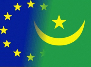 Lutte contre la migration irrégulière: Appui de près de 500 millions de MRU de l’UE à la Mauritanie