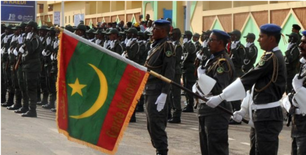 Mauritanie : occuper tous les terrains face au terrorisme