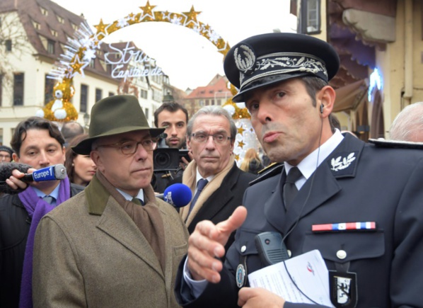 Castaner limoge un cadre de la police soupçonné de malversations