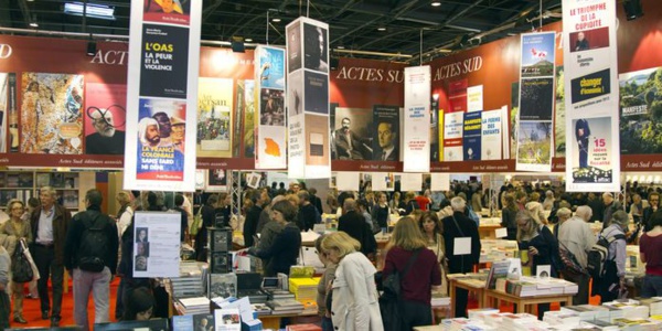 La Mauritanie hôte d’honneur de la foire internationale du livre au Maroc