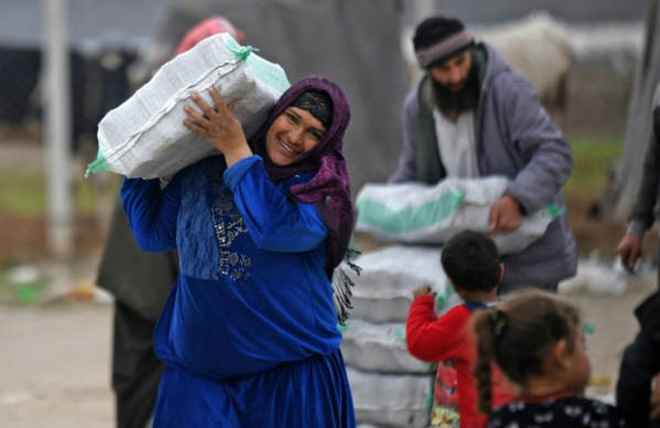 Syrie: escalade après de lourdes pertes turques, Erdogan et Poutine se parlent