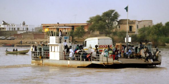 Rosso : réunion sécuritaire sur la situation des infiltrés du Sénégal