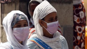 Mauritanie - Covid-19 : distribution de 31 000 masques aux marchés de la capitale