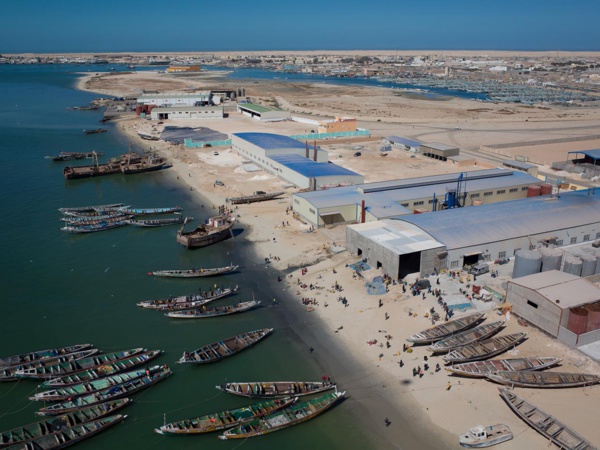 Nouadhibou: Identification de deux nouveaux cas porteurs de covid- 19 et confinement de 37 personnes