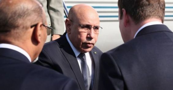 Mauritanie : Le président a-t-il écarté des généraux proches du Maroc ?