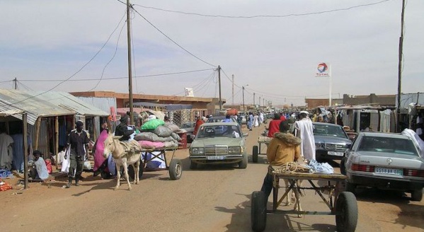 Mauritanie : le ministère de l’intérieur décide la fermeture des marchés dès 17 heures