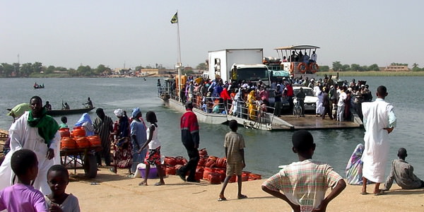 Le retour des mauritaniens bloqués au Sénégal fixé au dimanche prochain