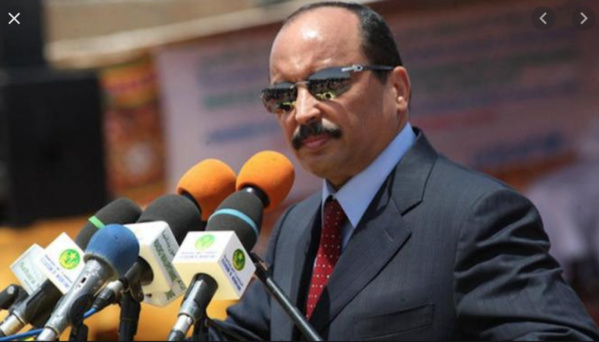 Mauritanie - corruption : l'ex président Aziz promet de faire des révélations