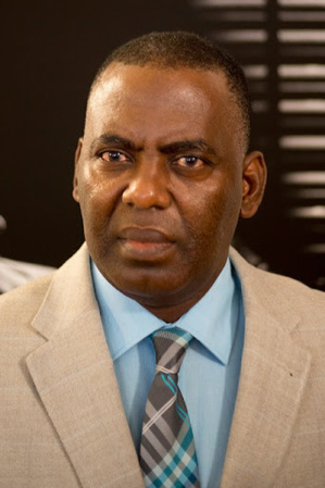 Biram Dah Abeid invité pour la dixième édition de AFRIFF ( 8 au 15 novembre 2021) au Lagos, Nigeria