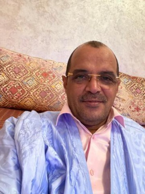 L’homme d’affaires Mohamed Lemine O. Mohamed Salem dit Temine nommé président de l’Union Arabe des Producteurs de poisson