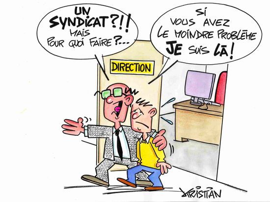 L’Union des Travailleurs de Mauritanie lance un programme d’autonomisation de ses instances de base