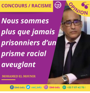 Pour un dépassement des lectures raciales