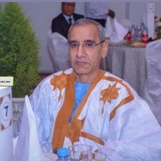 Mauritanie : l’Etat de droit au meilleur de sa forme sous le ministre de l’intérieur Ould Mohamed Ahmed