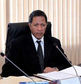 Pourquoi le Président Mohamed ould Cheikh Ghazwany devrait continuer son programme.