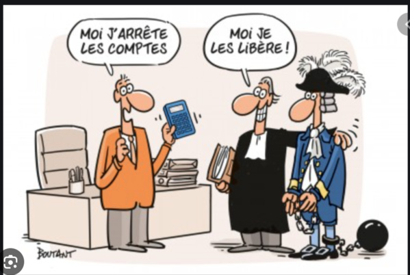 La Cour des Comptes organise des journées de réflexion sur les principes de transparence et de responsabilité dans l’administration publique