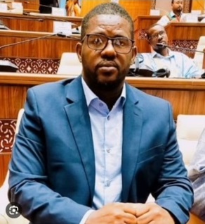 M. Ghali Diallo, député à l’Assemblée nationale : ‘’Je suis à l’Assemblée pour faire entendre la voix des sans-voix’’