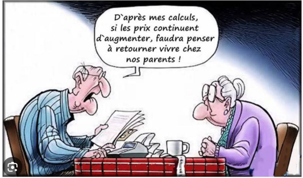 Le Forum des Consommateurs dénonce la hausse du dédouanement des légumes