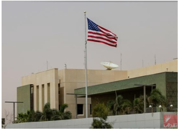 Nouakchott : L’ambassade américaine met en garde ses citoyens contre des « actes de violence »