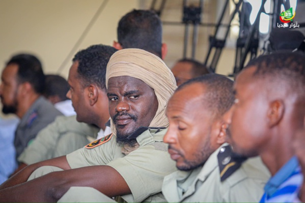 Le Délégué Général inaugure une nouvelle mosquée équipée à Hayat Jedida et un complexe TAAZOUR à Toujounine