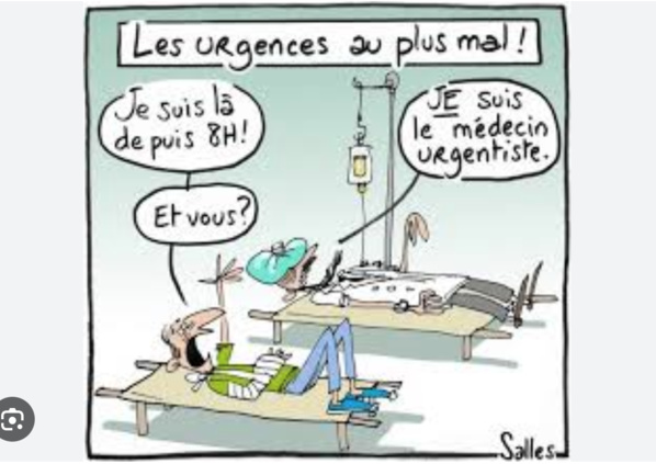 Construction de l’hôpital régional d’Aleg : le ministre s’insurge contre les retards constatés par le maitre d’œuvre