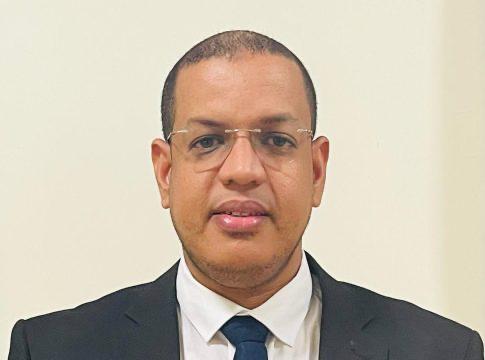 M. Yacoub Lemrabott, président du mouvement Kafana et directeur de campagne du candidat Biram Dah Abeïd à la présidentielle : ‘’La Mauritanie se trouve aujourd'hui dans une crise dont la seule issue possible est le dialogue’’