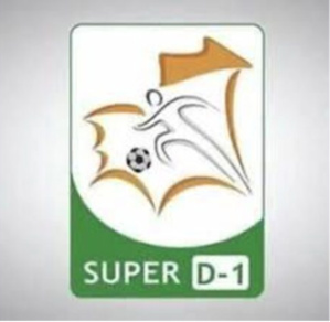 Le coup d’envoi du Championnat national de football Super-D1