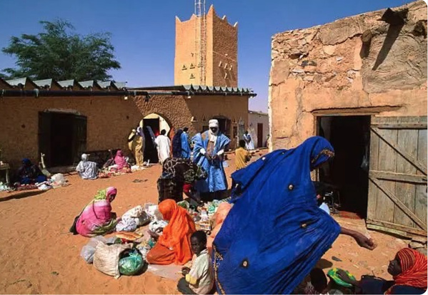 Le président Ghazouani appelle à un sursaut national pour consolider la cohésion sociale