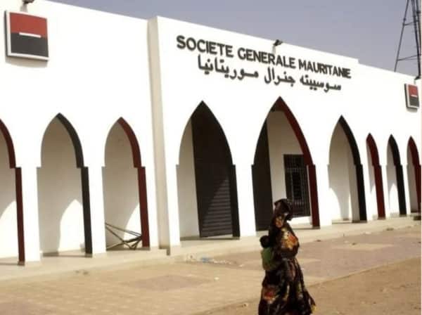 La Société Générale a trouvé un nouvel acquéreur pour ses activités en Mauritanie