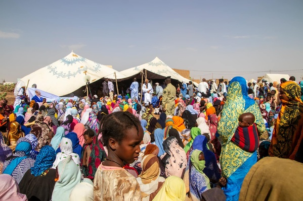 Boussatella : Inauguration de la première délégation régionale pour la solidarité nationale et la lutte contre l’exclusion ( Taazour )