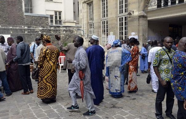 Mali : Affluence de la diaspora malienne vers la CSDM : L’antenne de Mauritanie désormais fonctionnelle