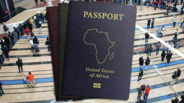 La généralisation du passeport africain plutôt que prévue