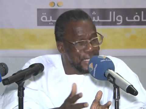 Réaction de Thiam Samba après l'interview d'Aziz