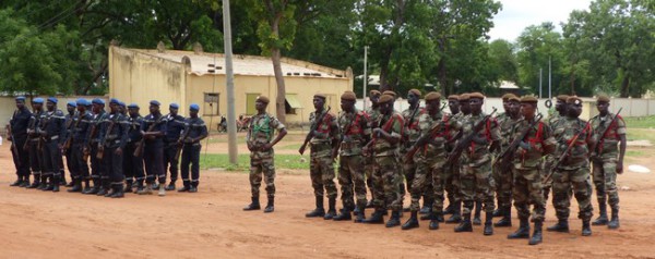 Mali : Coopération militaire Mali-Sénégal-Mauritanie : Les experts en transmissions et télécommunications en conclave à Bamako