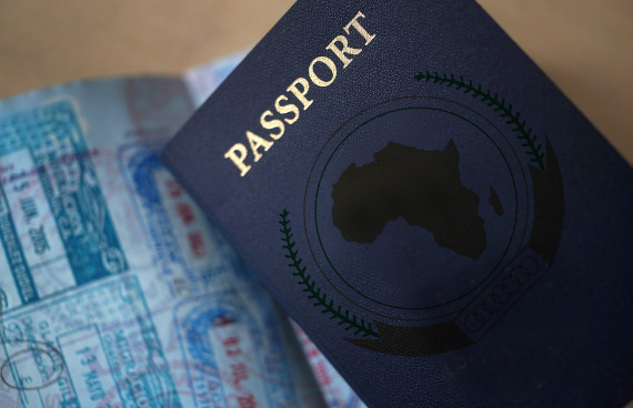 Visas: Le Maroc est toujours un des pays les moins ouverts aux Africains