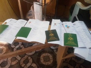 Des demandeurs du visa marocain à Nouakchott, interpellent un influent cadre de l’Ambassade du Royaume