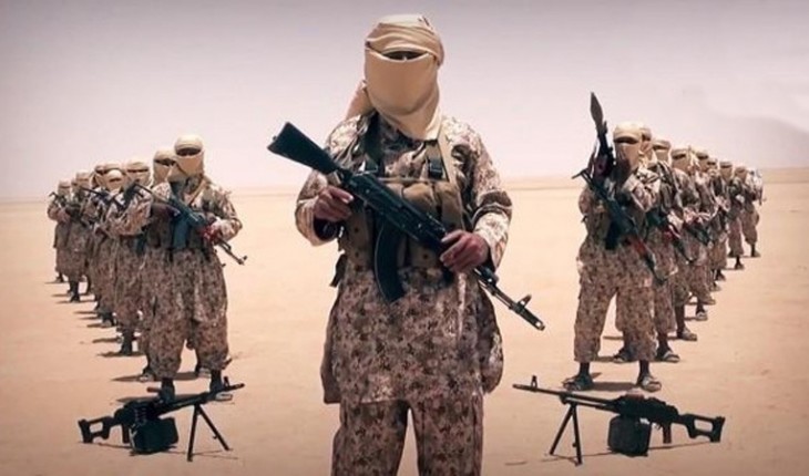 Libye : le groupe jihadiste Ansar Asharia annonce sa dissolution