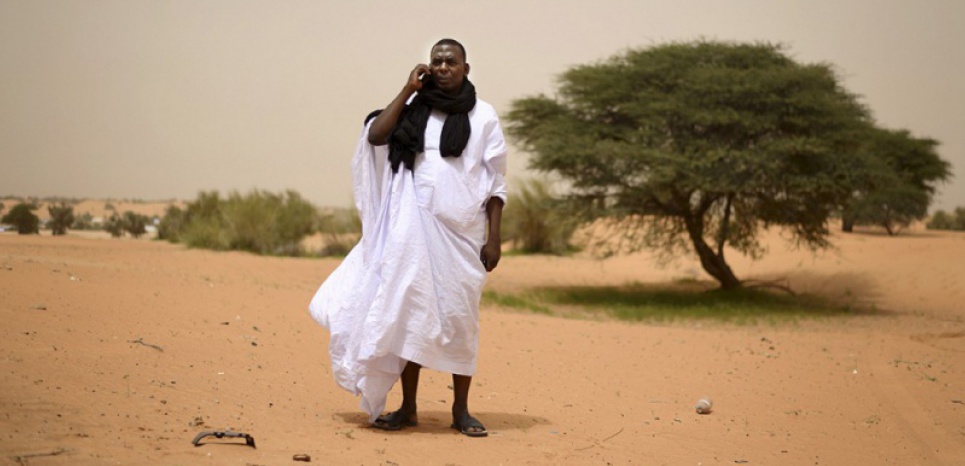 En Mauritanie, l’IRA craint une spoliation des terres des communautés villageoises