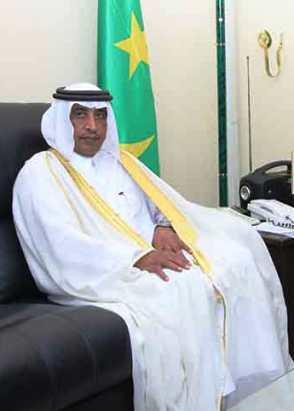 Le diplomate qatari quitte Nouakchott