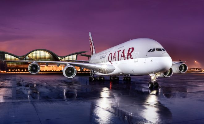 Qatar Airways veut acquérir 10% d'American Airlines