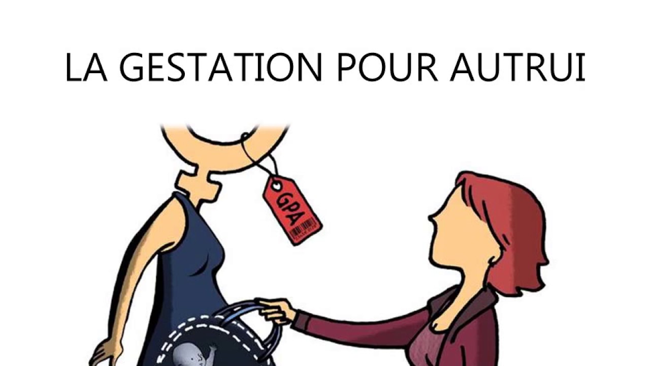 Un parti politique en gestation