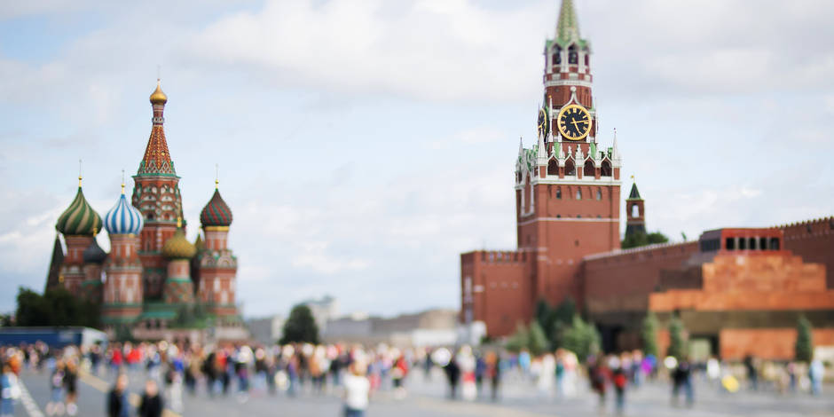 Moscou exige que Washington lui rende deux propriétés diplomatiques confisquées
