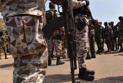 Côte d'Ivoire: tirs un quartier populaire d'Abidjan, retour au calme à Cocody