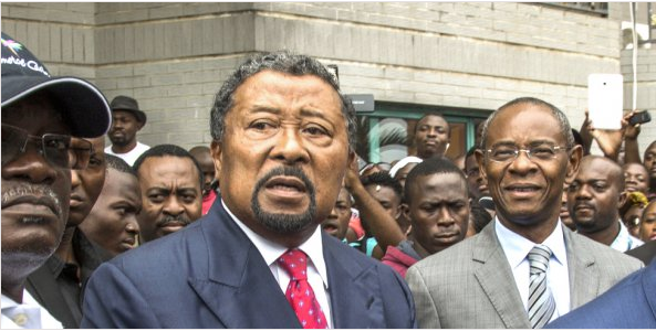 Gabon : que peut espérer Jean Ping ?