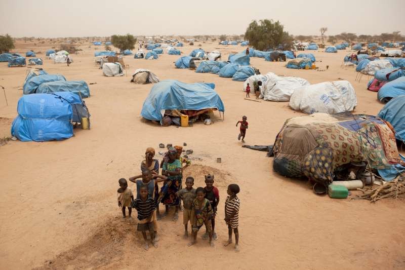 3ème réunion de la Commission tripartite Mali- Mauritanie-UNCHR : L’élaboration du plan de rapatriement des réfugiés maliens