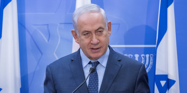 Netanyahu dit vouloir expulser Al-Jazeera d'Israël