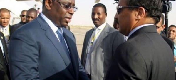 Dakar sollicite le soutien de Nouakchott à sa candidature au Conseil des droits de l’Homme de l’ONU.