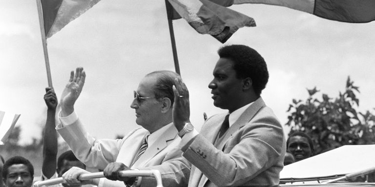 France-Rwanda : les contradictions du nouveau témoin qui incrimine le FPR dans l’attentat du 6 avril 1994