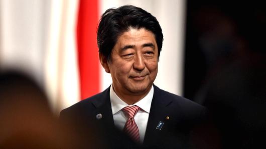 Shinzo Abe: le talent du diplomate, la ruse du politicien