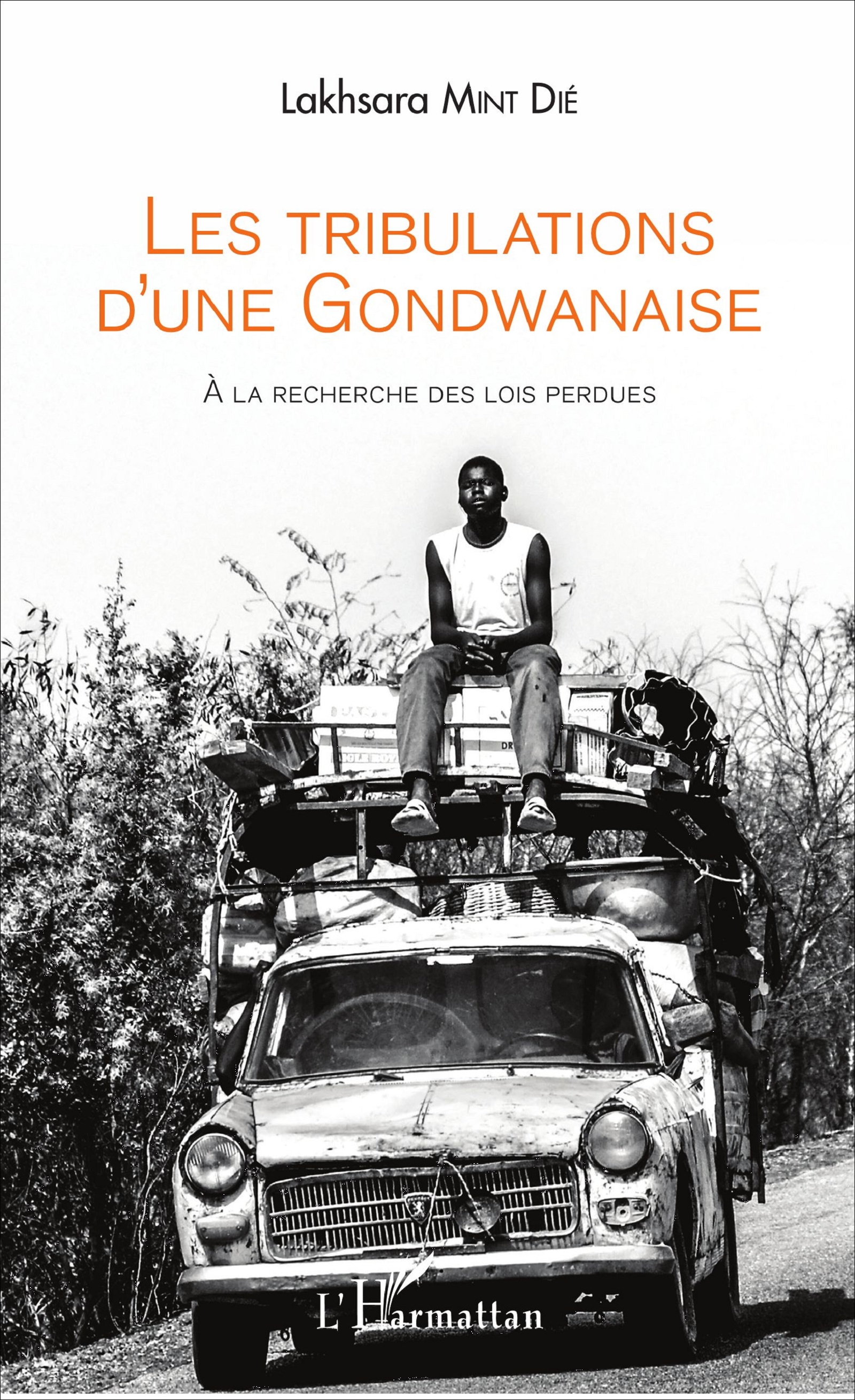 Lakhsara Mint Dié : « les tribulations d’une Gondwanaise »