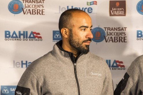 Transat Jacques-Vabre : le skipper omanais Fahad Al Hasni inculpé pour viol (procureur)